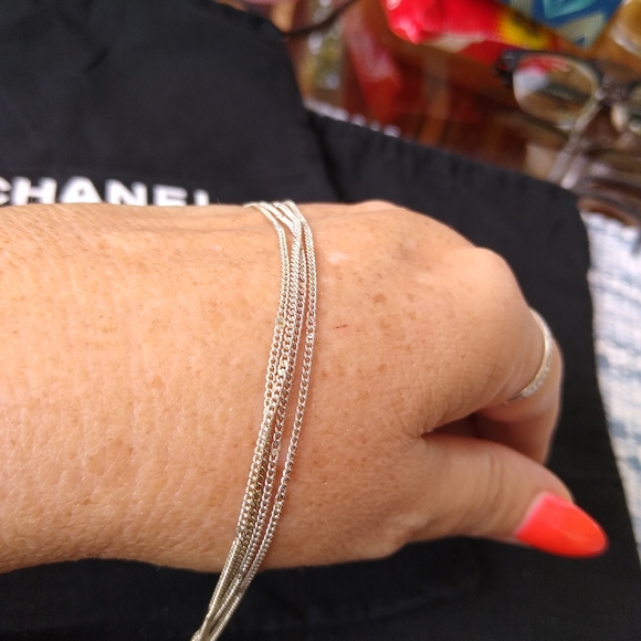 Jewelry Trio feat. 925 Sterling Earrings - Picture 10 of 12